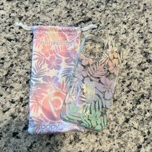 iPhone 12 Pro Max loopy case